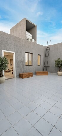 Sulai, Apartments, Flats, Houses & Villas, SAR 45000/year,  Furnished,  3 BR,  3 Bedroom Apartment With Open Terrace For Rent &ndash; Sulayi, Riyadh/Only SAR 45K Per Year