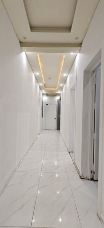 Sulai, Apartments, Flats, Houses & Villas, SAR 45000/year,  Furnished,  3 BR,  3 Bedroom Apartment With Open Terrace For Rent &ndash; Sulayi, Riyadh/Only SAR 45K Per Year