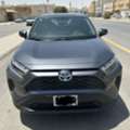 SAR 105000,  Toyota RAV4 Hybrid,  2024,  Automatic,  15700 KM,  Toyota RAV4 Only Used For Home Office Purpose.