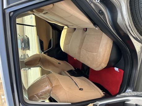 Al Mursalat, Vehicles, Cars & Trucks , SAR 105000,  Toyota RAV4 Hybrid,  2024,  Automatic,  15700 KM,  Toyota RAV4 Only Used For Home Office Purpose.
