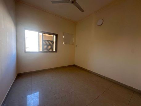 Gudaibiya, Apartments, Flats, Houses & Villas, BHD 170/month,  1 BR,  Gudaibiya:- Close To Aster Clinic.1BHK Unfurnished Flat On Rent With A/C.Bd 170/- With EWA