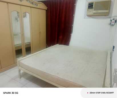 Jubail, Apartments, Flats, Houses & Villas, SAR 2500/month,  Furnished,  3 BR,  3BHK 2 Bathroom Furnished Family House