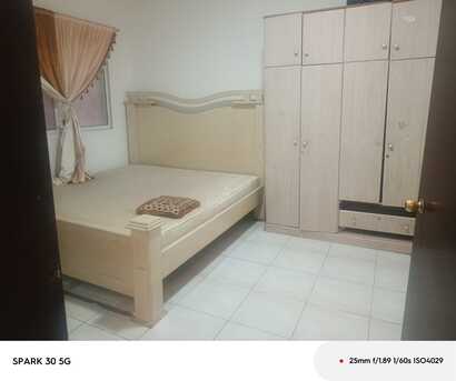 Jubail, Apartments, Flats, Houses & Villas, SAR 2500/month,  Furnished,  3 BR,  3BHK 2 Bathroom Furnished Family House