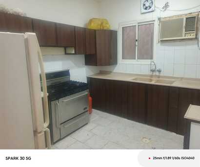 Jubail, Apartments, Flats, Houses & Villas, SAR 2500/month,  Furnished,  3 BR,  3BHK 2 Bathroom Furnished Family House