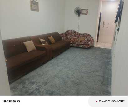 Jubail, Apartments, Flats, Houses & Villas, SAR 2500/month,  Furnished,  3 BR,  3BHK 2 Bathroom Furnished Family House