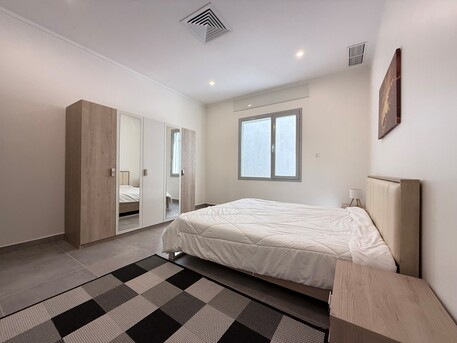 Masayel, Apartments, Flats, Houses & Villas, KWD 550/month,  Furnished,  2 BR,  Masayel &ndash; Furnished Two Bedrooms Apartment W/facilities