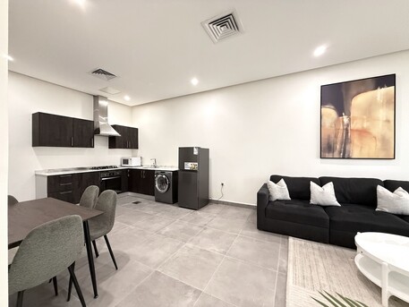 Masayel, Apartments, Flats, Houses & Villas, KWD 550/month,  Furnished,  2 BR,  Masayel &ndash; Furnished Two Bedrooms Apartment W/facilities