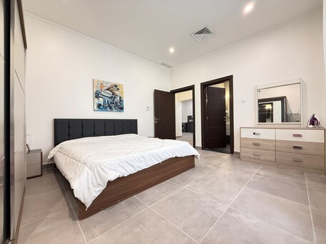 Masayel, Apartments, Flats, Houses & Villas, KWD 550/month,  Furnished,  2 BR,  Masayel &ndash; Furnished Two Bedrooms Apartment W/facilities