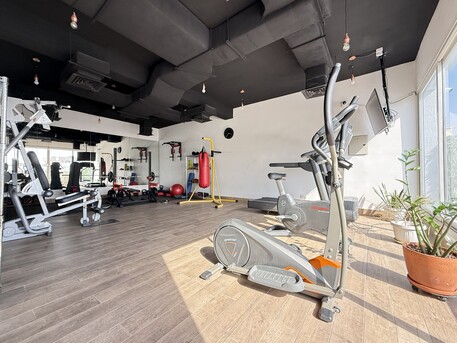 Masayel, Apartments, Flats, Houses & Villas, KWD 550/month,  Furnished,  2 BR,  Masayel &ndash; Furnished Two Bedrooms Apartment W/facilities