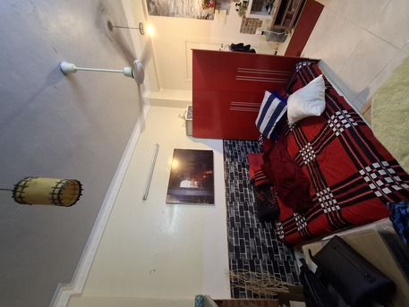 Jeddah, Rooms for Rent, SAR 666/month,  Room For Rent