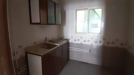 Gudaibiya, Apartments, Flats, Houses & Villas, BHD 260/month,  2 BR,  Gudaibiya:- Close To Philipino Garden.2BHK Unfurnished Flat On Rent.Bd 260/- With 60BD EWA