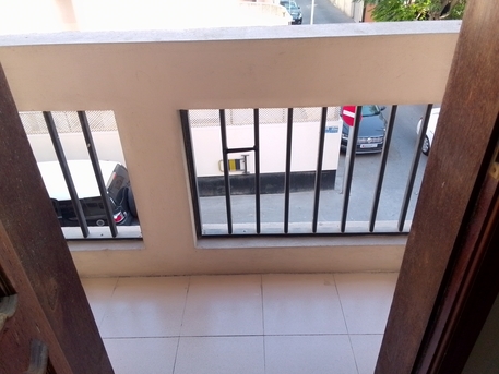 Adliya, Apartments, Flats, Houses & Villas, BHD 140/month,  1 BR,  1 Bedroom Semi-furnished Apartment For Rent