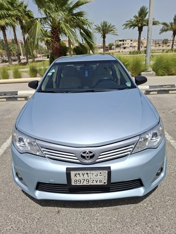 Dammam, Vehicles, Cars & Trucks , SAR 49500,  TOYOTA CAMRY GL,  2012,  Automatic,  199200 KM,  TOYOTA CAMRY , EXCELLENT CONDITION.