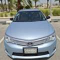 SAR 49500,  TOYOTA CAMRY GL,  2012,  Automatic,  199200 KM,  TOYOTA CAMRY , EXCELLENT CONDITION.