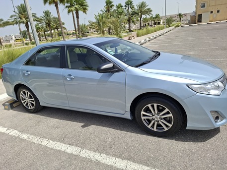 Dammam, Vehicles, Cars & Trucks , SAR 49500,  TOYOTA CAMRY GL,  2012,  Automatic,  199200 KM,  TOYOTA CAMRY , EXCELLENT CONDITION.