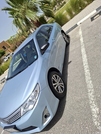 Dammam, Vehicles, Cars & Trucks , SAR 49500,  TOYOTA CAMRY GL,  2012,  Automatic,  199200 KM,  TOYOTA CAMRY , EXCELLENT CONDITION.