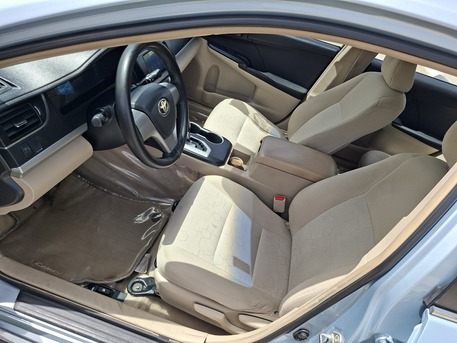 Dammam, Vehicles, Cars & Trucks , SAR 49500,  TOYOTA CAMRY GL,  2012,  Automatic,  199200 KM,  TOYOTA CAMRY , EXCELLENT CONDITION.