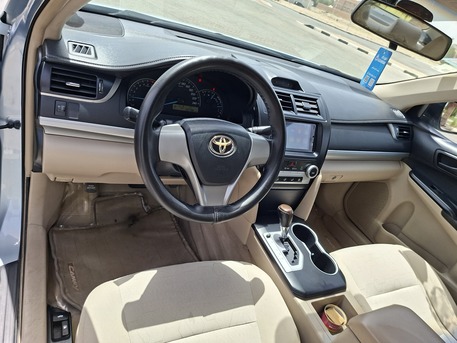 Dammam, Vehicles, Cars & Trucks , SAR 49500,  TOYOTA CAMRY GL,  2012,  Automatic,  199200 KM,  TOYOTA CAMRY , EXCELLENT CONDITION.