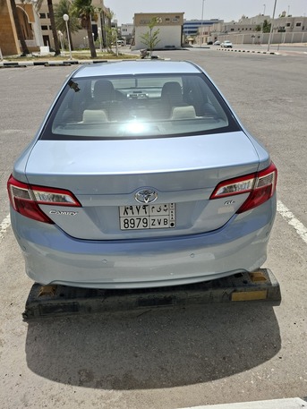 Dammam, Vehicles, Cars & Trucks , SAR 49500,  TOYOTA CAMRY GL,  2012,  Automatic,  199200 KM,  TOYOTA CAMRY , EXCELLENT CONDITION.