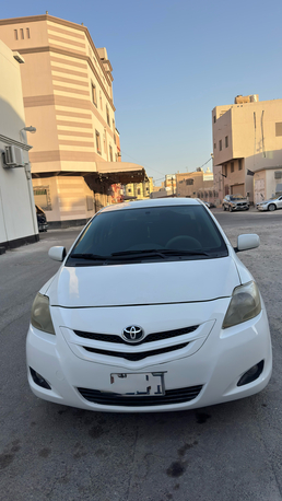 Manama, Vehicles, Cars & Trucks , BHD 1500,  Toyota Yaris,  2007,  Automatic,  100000 KM,   For Sale