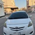 BHD 1500,  Toyota Yaris,  2007,  Automatic,  100000 KM,   For Sale