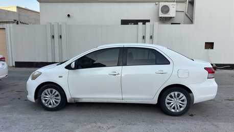 Manama, Vehicles, Cars & Trucks , BHD 1500,  Toyota Yaris,  2007,  Automatic,  100000 KM,   For Sale