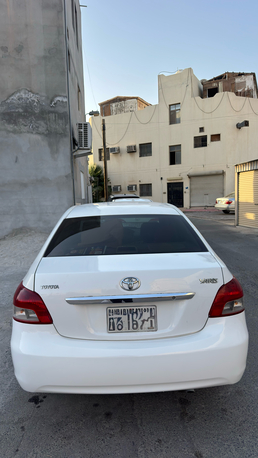 Manama, Vehicles, Cars & Trucks , BHD 1500,  Toyota Yaris,  2007,  Automatic,  100000 KM,   For Sale