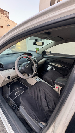 Manama, Vehicles, Cars & Trucks , BHD 1500,  Toyota Yaris,  2007,  Automatic,  100000 KM,   For Sale