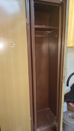 Jubail, Furniture, SAR 100,  Single Steel Beerow (2pcs) Each Beerow 50sar