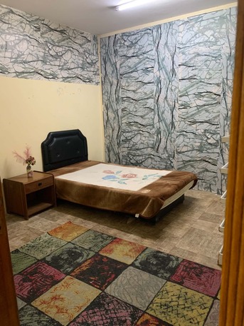 Khobar, Rooms for Rent, SAR 600/month,  Furnished,  Al Khobar 13st Shamaliya Filipino Flat