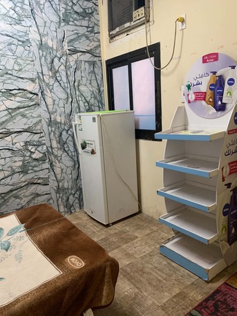 Khobar, Rooms for Rent, SAR 600/month,  Furnished,  Al Khobar 13st Shamaliya Filipino Flat