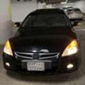SAR 16000,  Honda Accord 2.4 VTI-L,  2007,  Automatic,  198000 KM,    &ndash; Excellent Condition