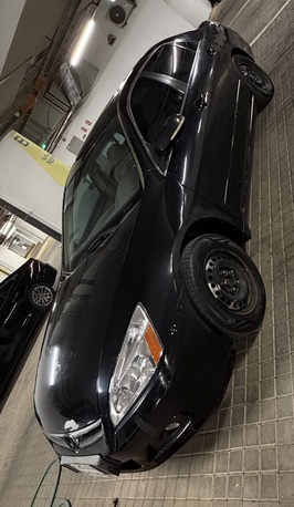 Riyadh, Vehicles, Cars & Trucks , SAR 16000,  Honda Accord 2.4 VTI-L,  2007,  Automatic,  198000 KM,    &ndash; Excellent Condition
