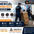 COMMERCIAL REMOVALISTS MELBOURNE | PROFESSIONAL OFFICE MOVERS
