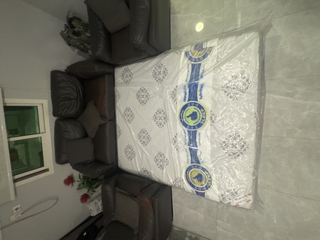 Al Khobar Al Shamalia, Furniture, SAR 250,  180x200 Mattress For Sale