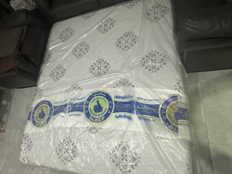 Al Khobar Al Shamalia, Furniture, SAR 250,  180x200 Mattress For Sale