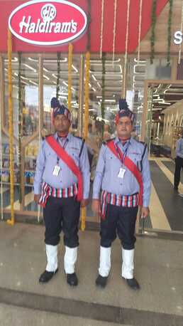 New Delhi, Security, Best Facility Management Companies In Noida