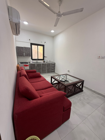 Riffa, Apartments, Flats, Houses & Villas, BHD 230/year,  1 BR,  Fully Furnished 1 Bhk With Unlimited Ewa