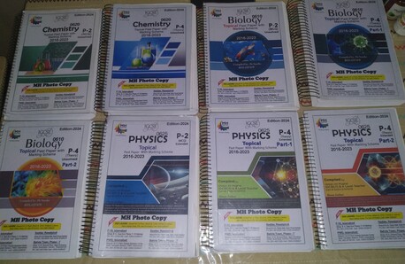 Al Rawdah, Books, SAR 50,  Cambridge IGCSE/O Level Past Papers Topical And Yearly For Sale