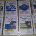 SAR 50,  Cambridge IGCSE/O Level Past Papers Topical And Yearly For Sale