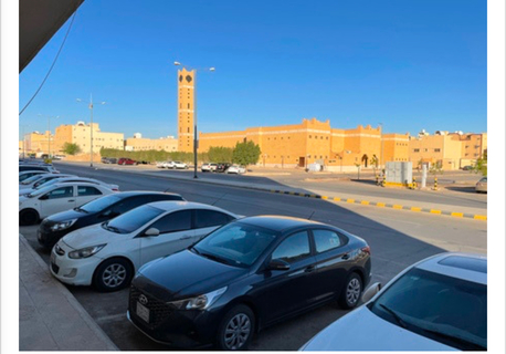 Ghirnatah, Apartments, Flats, Houses & Villas, SAR 1600/month,  Furnished,  1 BR,  150 Sq. Meter,  Furnished Flat For Rent