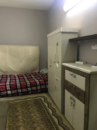 Ghirnatah, Apartments, Flats, Houses & Villas, SAR 1600/month,  Furnished,  1 BR,  150 Sq. Meter,  Furnished Flat For Rent