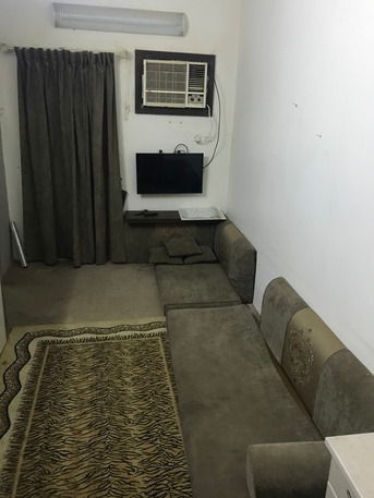 Ghirnatah, Apartments, Flats, Houses & Villas, SAR 1600/month,  Furnished,  1 BR,  150 Sq. Meter,  Furnished Flat For Rent