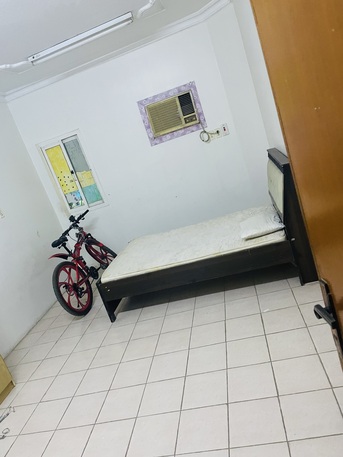 Al Nakhil, Rooms for Rent, SAR 500/month,  Furnished,  One Room Available