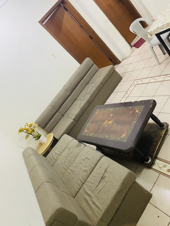Al Nakhil, Rooms for Rent, SAR 500/month,  Furnished,  One Room Available