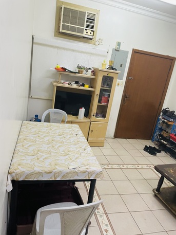 Al Nakhil, Rooms for Rent, SAR 500/month,  Furnished,  One Room Available