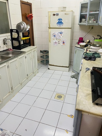 Al Nakhil, Rooms for Rent, SAR 500/month,  Furnished,  One Room Available