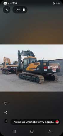 Kabul, Automotive, Available For Rent With Operation:  Excavators  Loaders  Backhoe Loaders