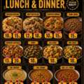 Kashmiri Grill Restaurant