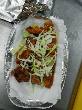 Jubail, Food & Drink, Kashmiri Grill Restaurant